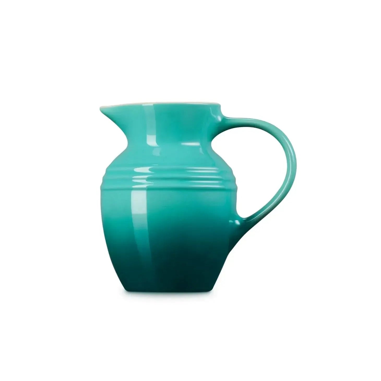 Jarra 600 mL Bleu Riviera Le Creuset-Jarros
