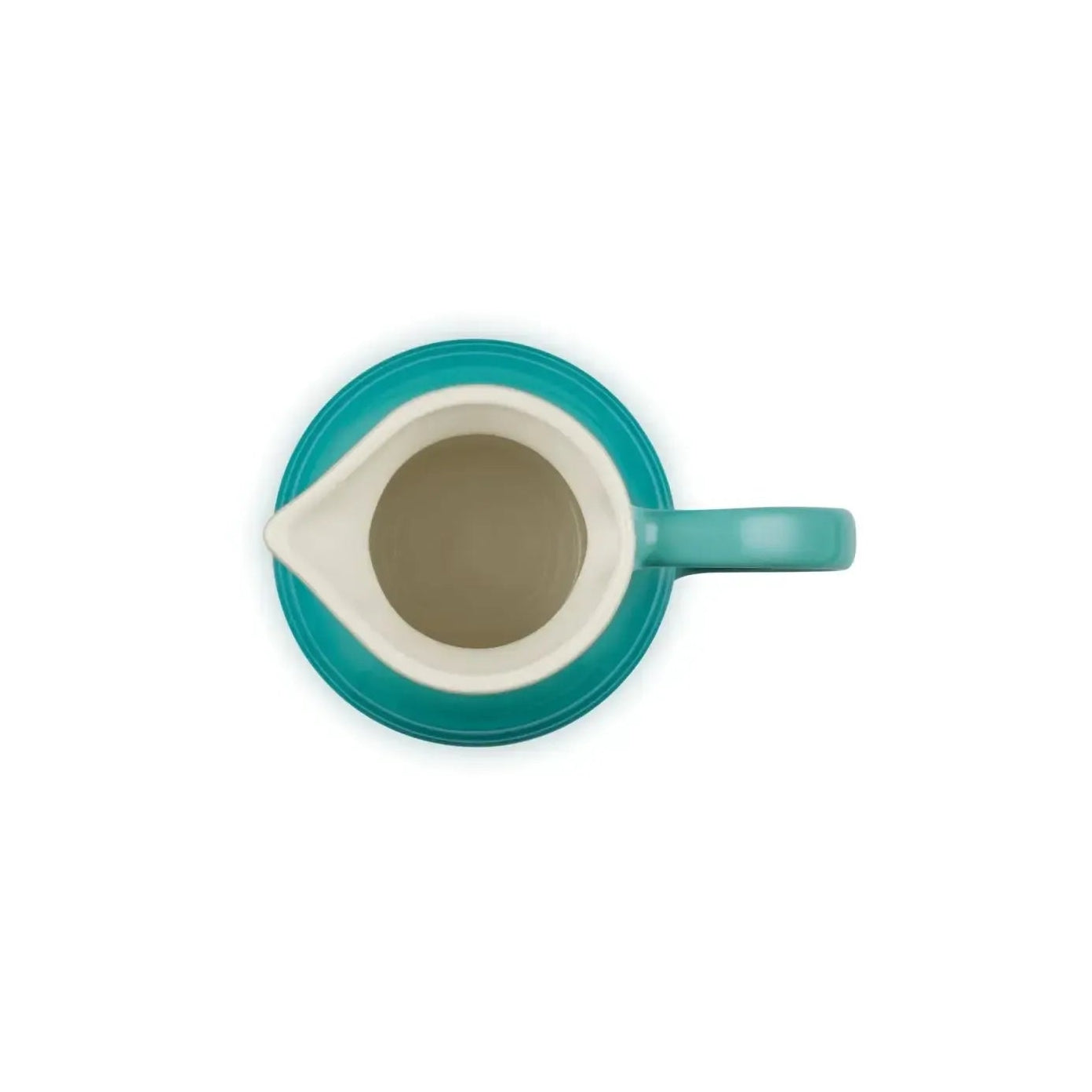 Jarra 600 mL Bleu Riviera Le Creuset-Jarros