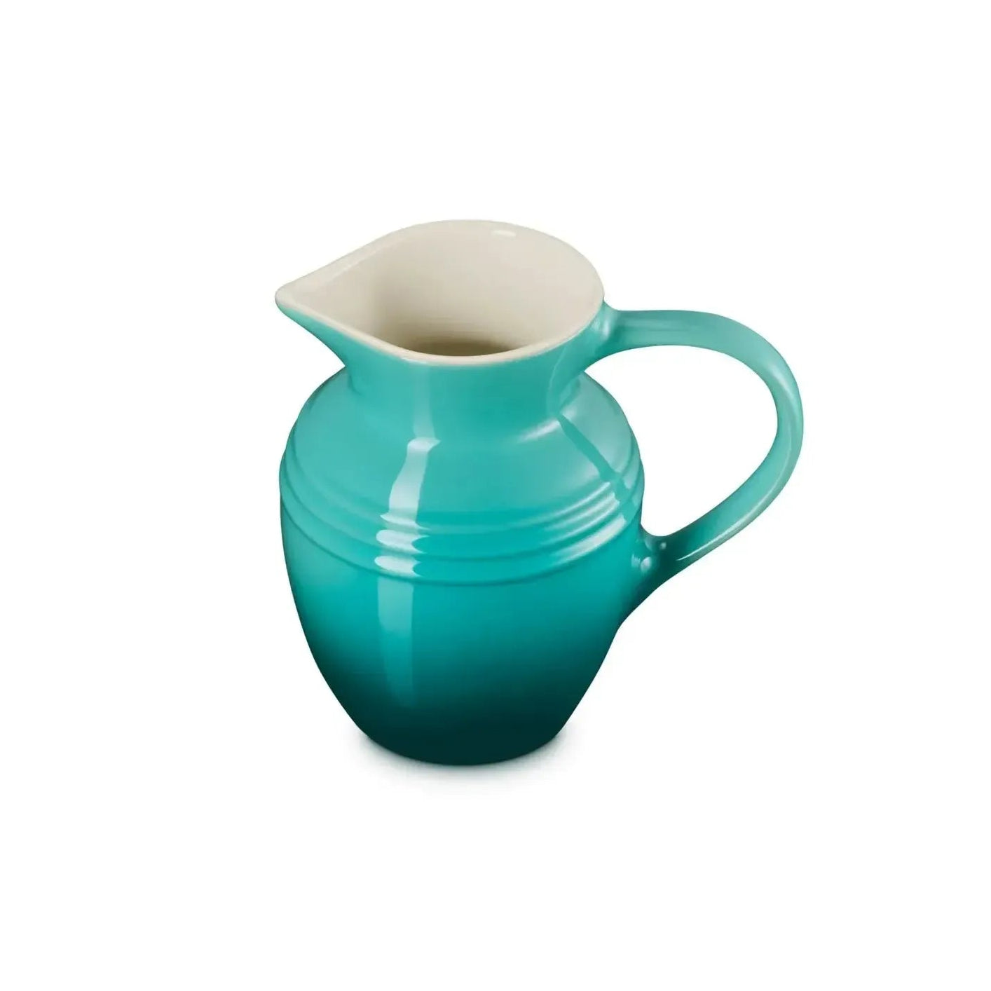 Jarra 600 mL Bleu Riviera Le Creuset-Jarros