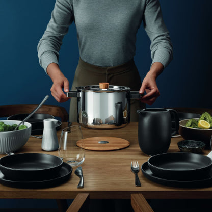 Jarra de agua de Cocina Nordica 1 Litro Eva Solo2#Negro