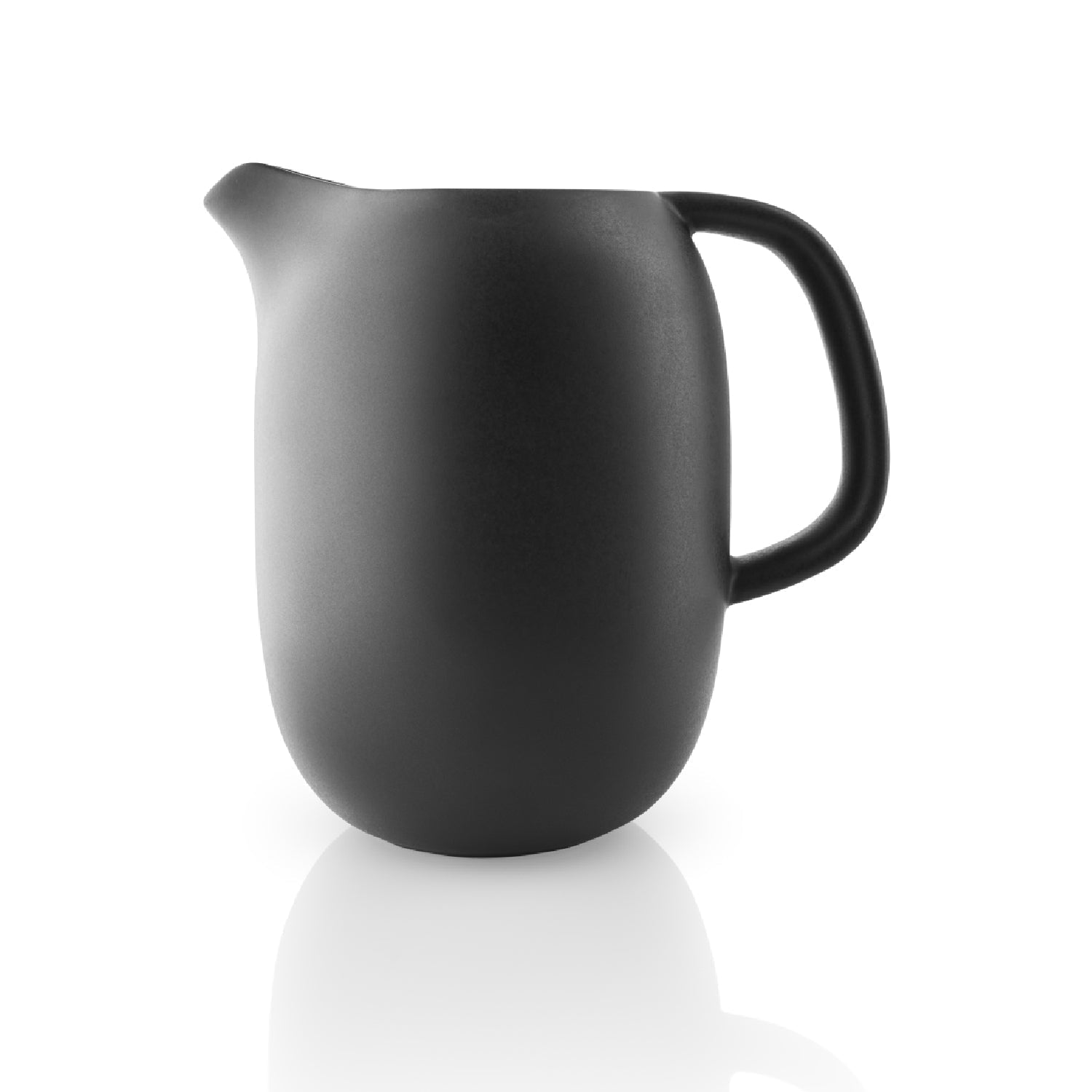 Jarra de agua de Cocina Nordica 1 Litro Eva Solo4#Negro