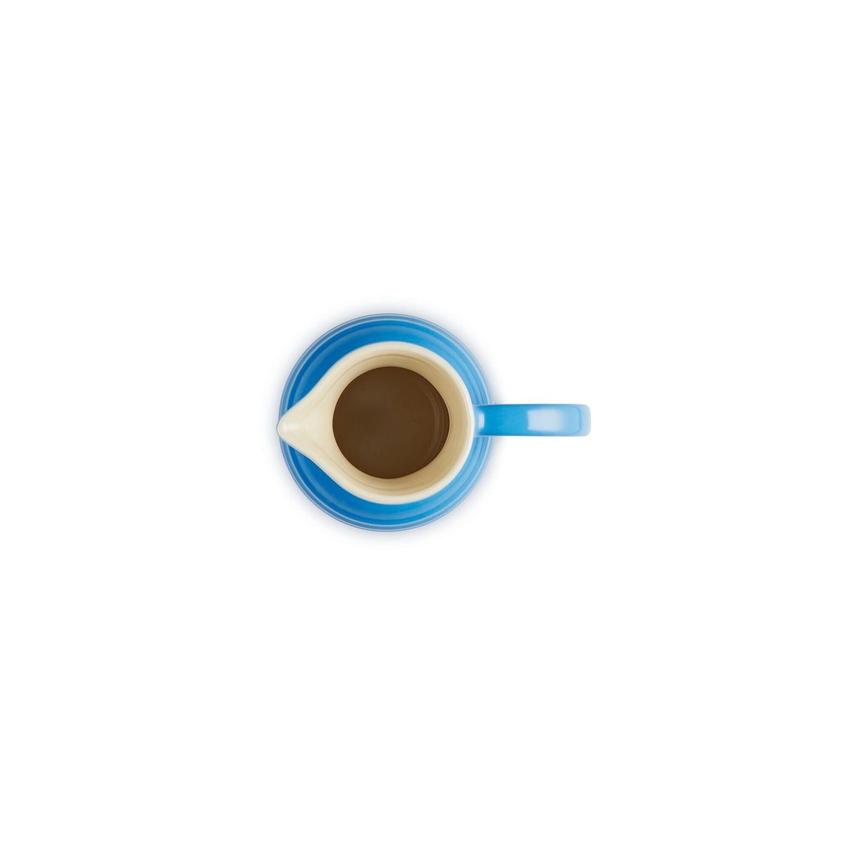 Jarra Desayuno Clásica 600 ml Azure-Jarros