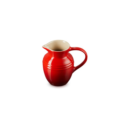 Jarra Desayuno Clásica 600 ml Cereza-Jarros