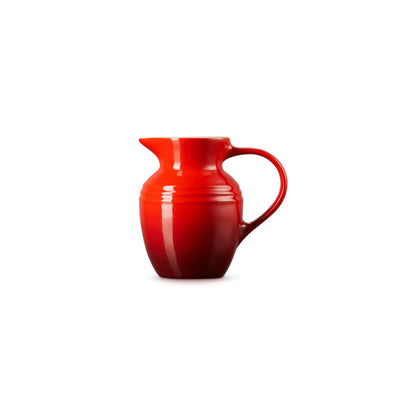 Jarra Desayuno Clásica 600 ml Cereza-Jarros