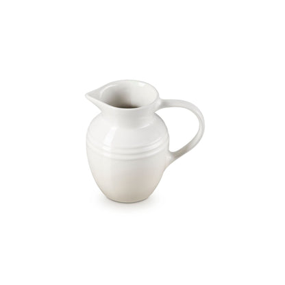 Jarra Desayuno Clásica 600 ml Meringue-Jarros