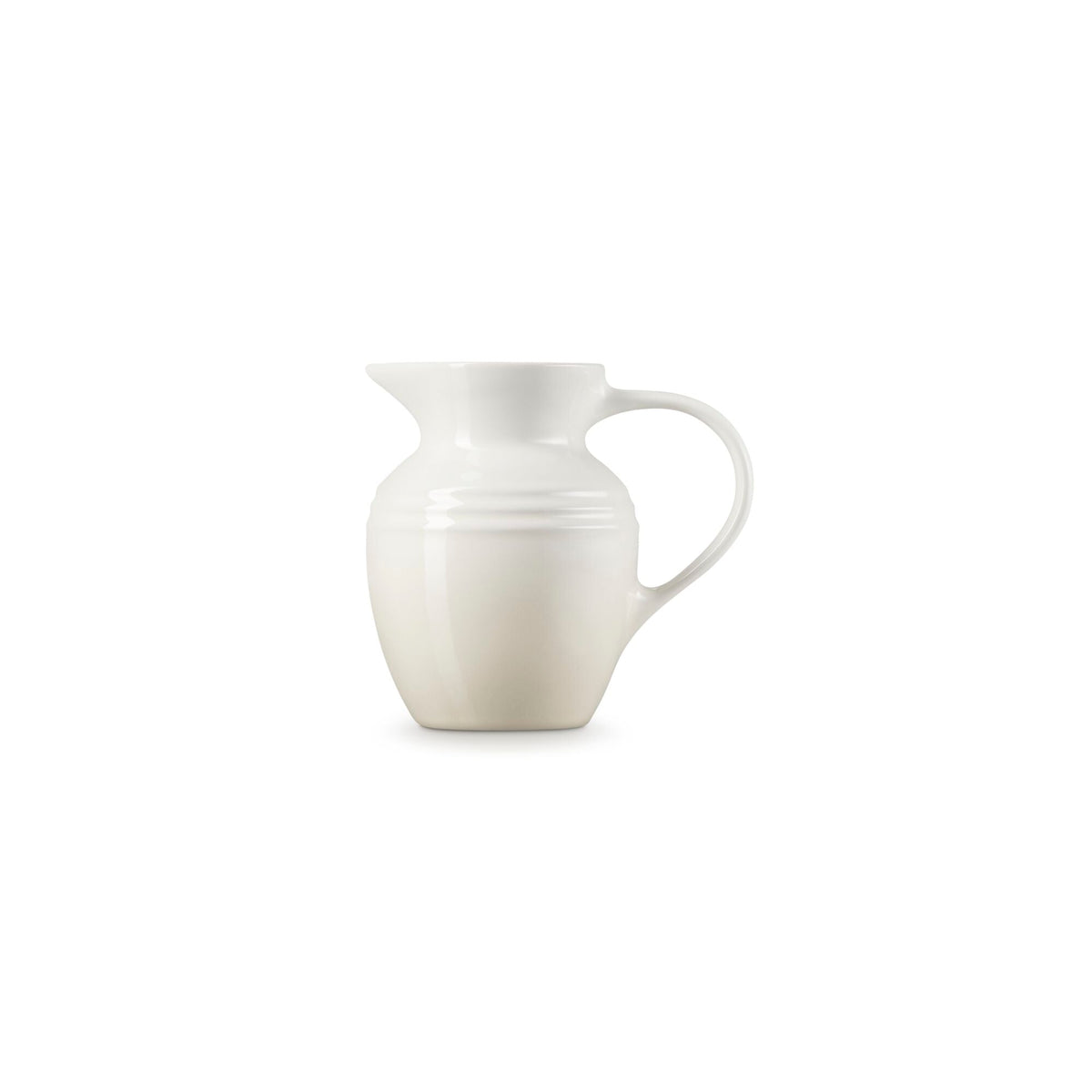 Jarra Desayuno Clásica 600 ml Meringue-Jarros