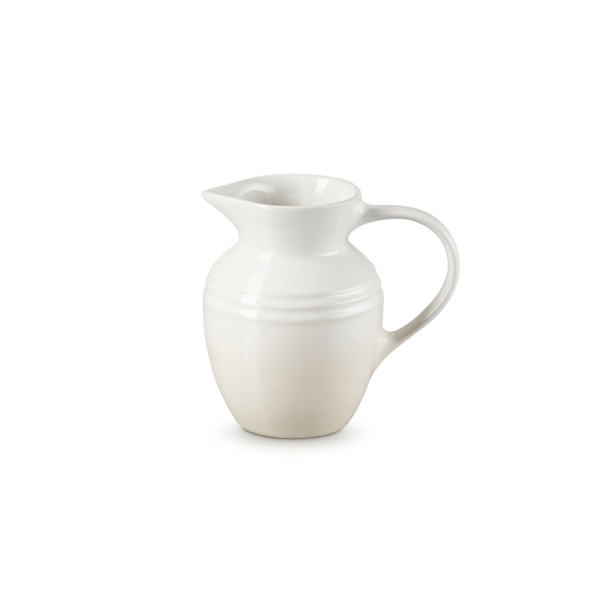 Jarra Desayuno Clásica 600 ml Meringue-Jarros