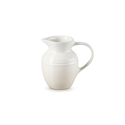 Jarra Desayuno Clásica 600 ml Meringue-Jarros