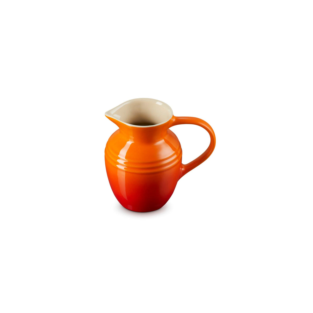 Jarra Desayuno Clásica 600 ml Volcánico-Jarros