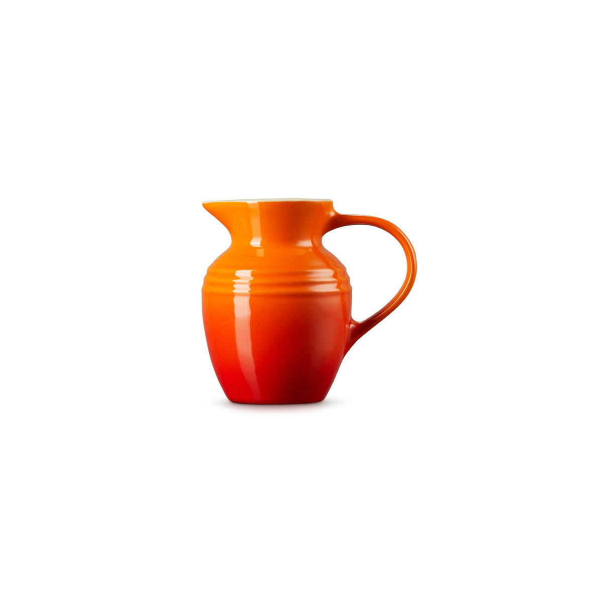 Jarra Desayuno Clásica 600 ml Volcánico-Jarros