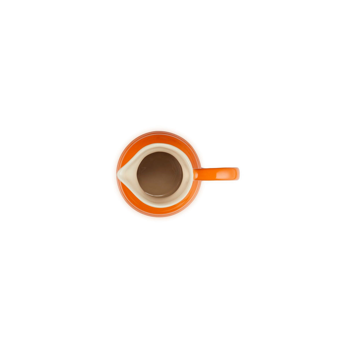 Jarra Desayuno Clásica 600 ml Volcánico-Jarros