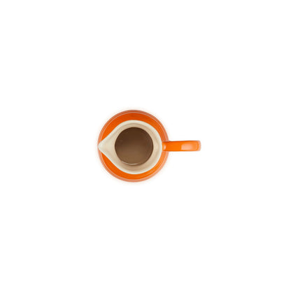 Jarra Desayuno Clásica 600 ml Volcánico-Jarros
