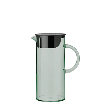 Jarra EM77 con tapa Stelton11#Verde / Verde