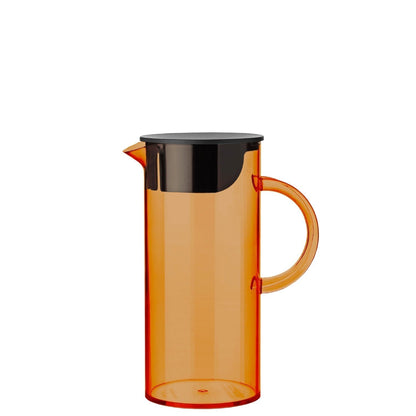 Jarra EM77 con tapa Stelton9#Naranja / Naranja
