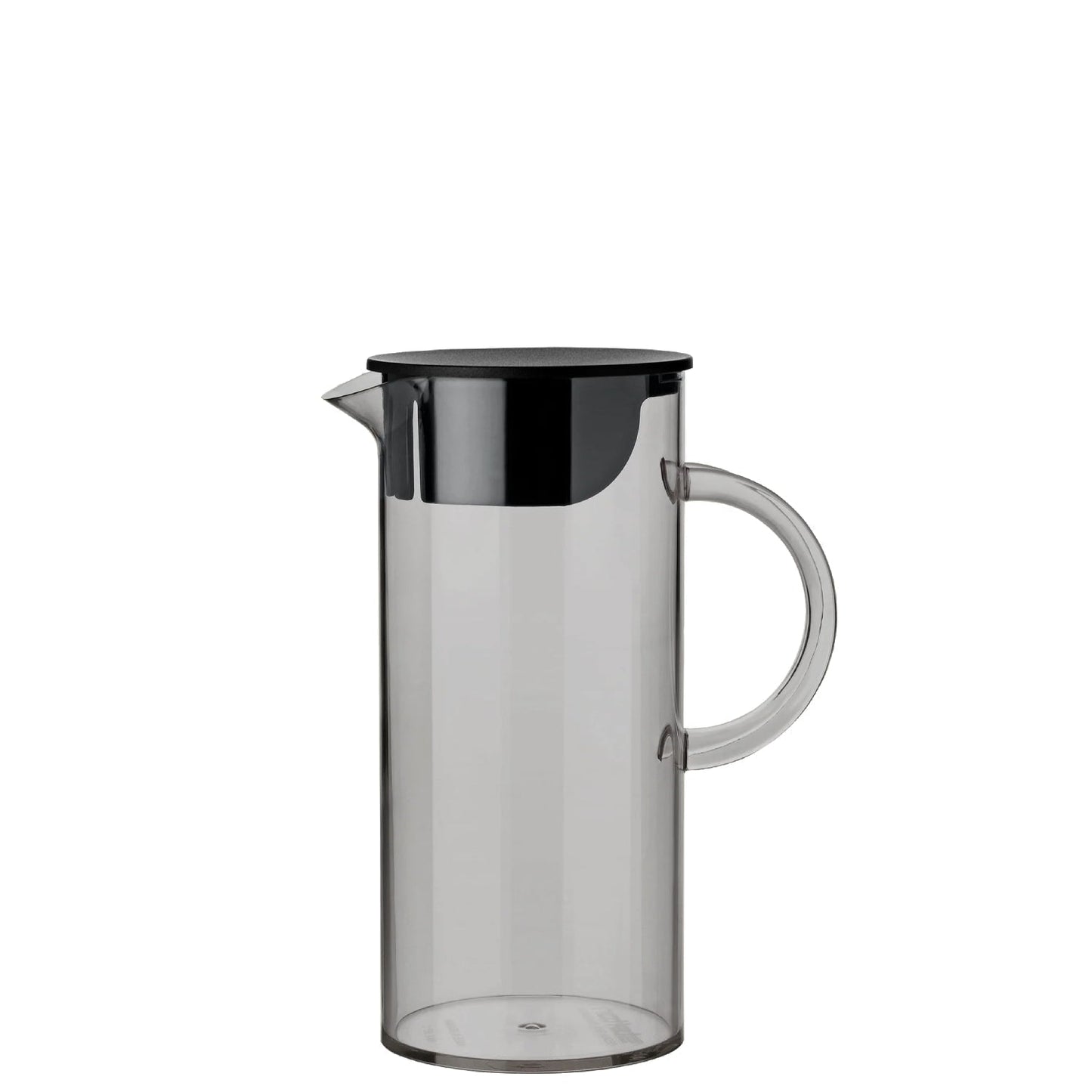 Jarra EM77 con tapa Stelton10#Gris / Gris