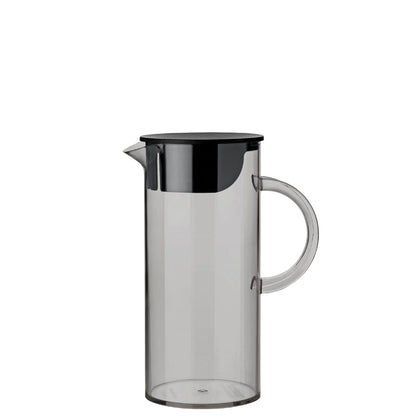Jarra EM77 con tapa Stelton10#Gris / Gris
