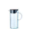 Jarra EM77 con tapa Stelton8#Azul / Azul