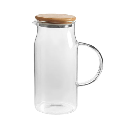 Jarra Bambú 1,15 Lt Ou 2#Sin color