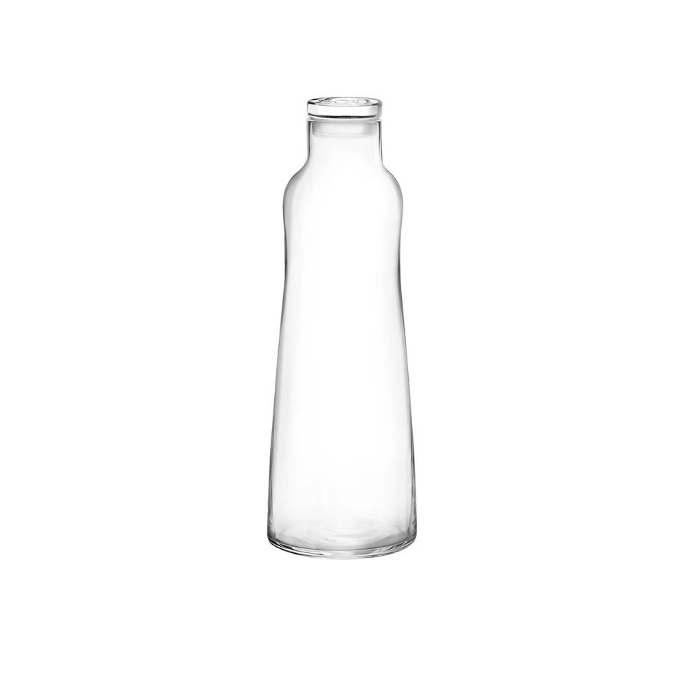 Jarro Con Tapa Cristal RCR2#Sin color