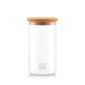Jarro de Borosilicato con Tapa 2 lt Bodum1#Transparente