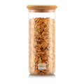 Jarro de Borosilicato con Tapa 2,5 lt Bodum1#Transparente