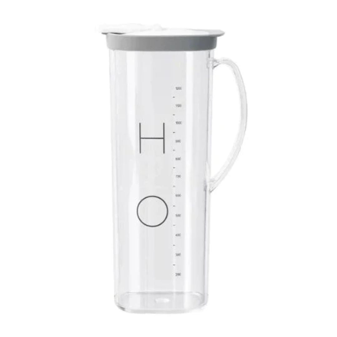 Jarro Jugo o Agua 1.5 Lt Box Sweden1#Sin color