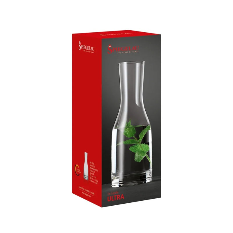 Jarro Ultra 0.5 Lt Spiegelau-Jarros