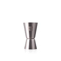 Jigger Doble Vacuvin1#Gris