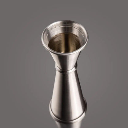 Jigger Japonés Vacuvin2#Gris