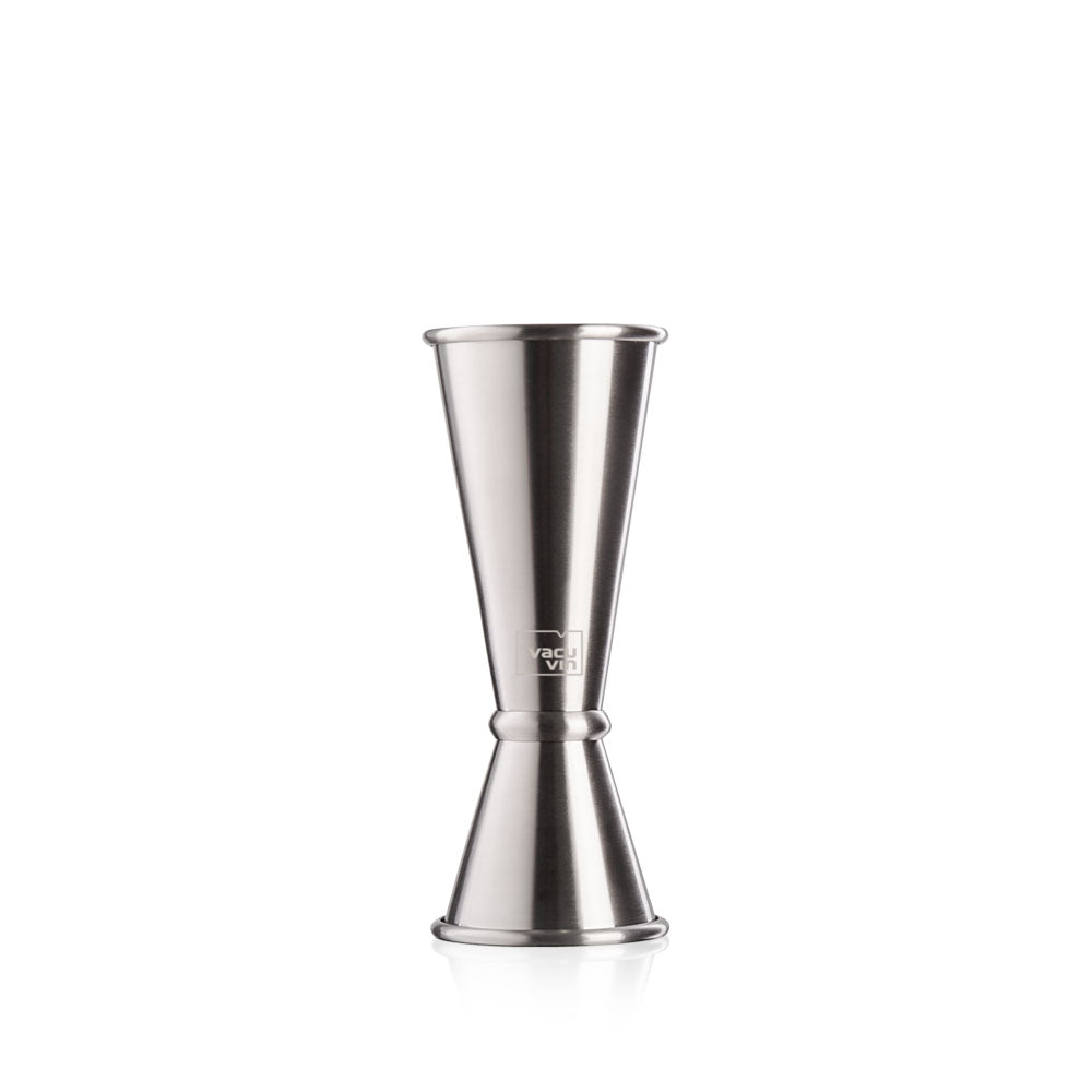 Jigger Japonés Vacuvin1#Gris