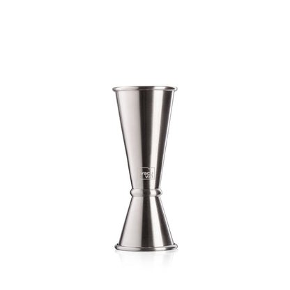 Jigger Japonés Vacuvin1#Gris