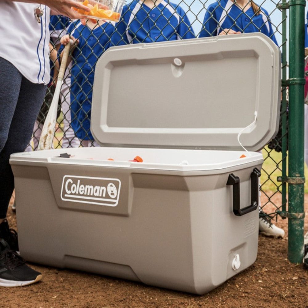 Cooler Rock 316 120 Qt / 113 Lt Coleman – Kitchen Center