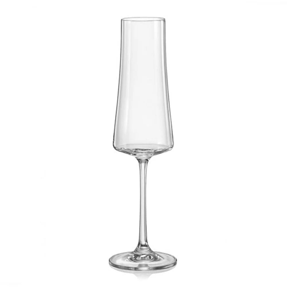 Juego Copas 6 Personas Xtra Crystalex2#sin color