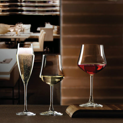 Juego Copas Ego 6 Personas RCR1#Sin color