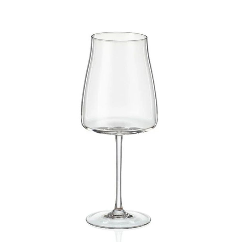 Juego De Copas 6 Personas Alex Crystalex4#sin color