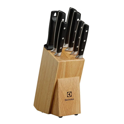Juego de Cuchillos de Acero Inoxidable Electrolux2#Sin color