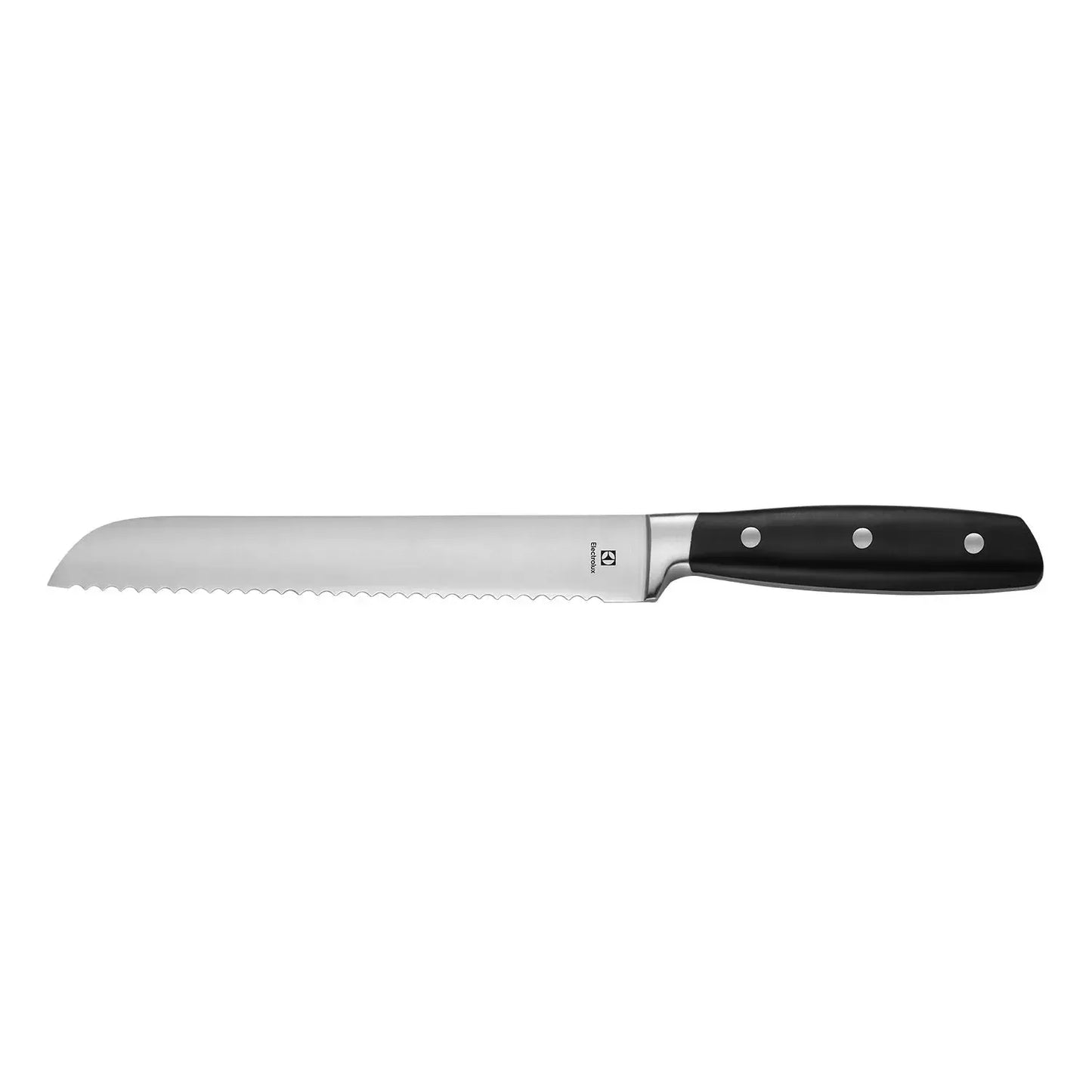 Juego de Cuchillos de Acero Inoxidable Electrolux4#Sin color