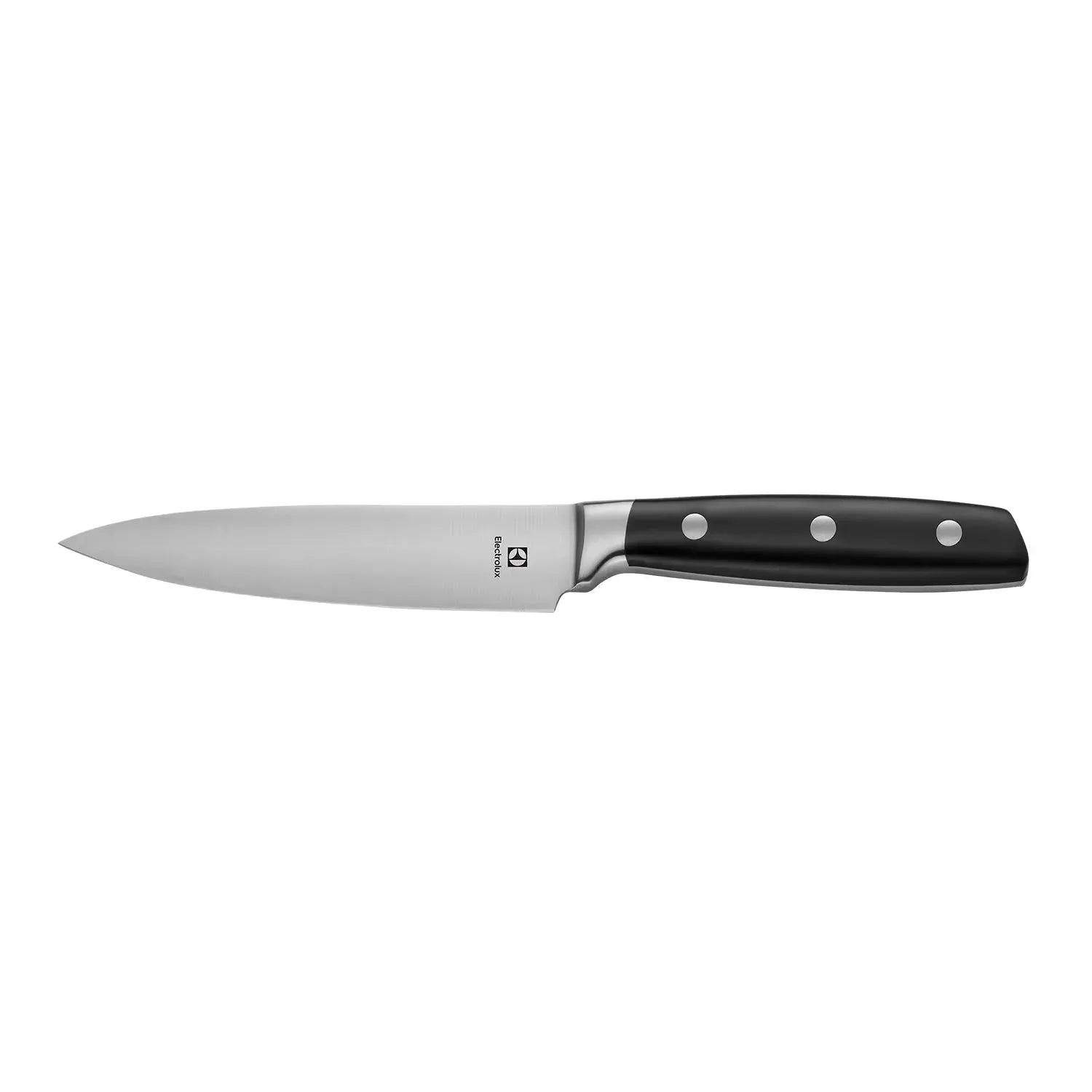 Juego de Cuchillos de Acero Inoxidable Electrolux8#Sin color