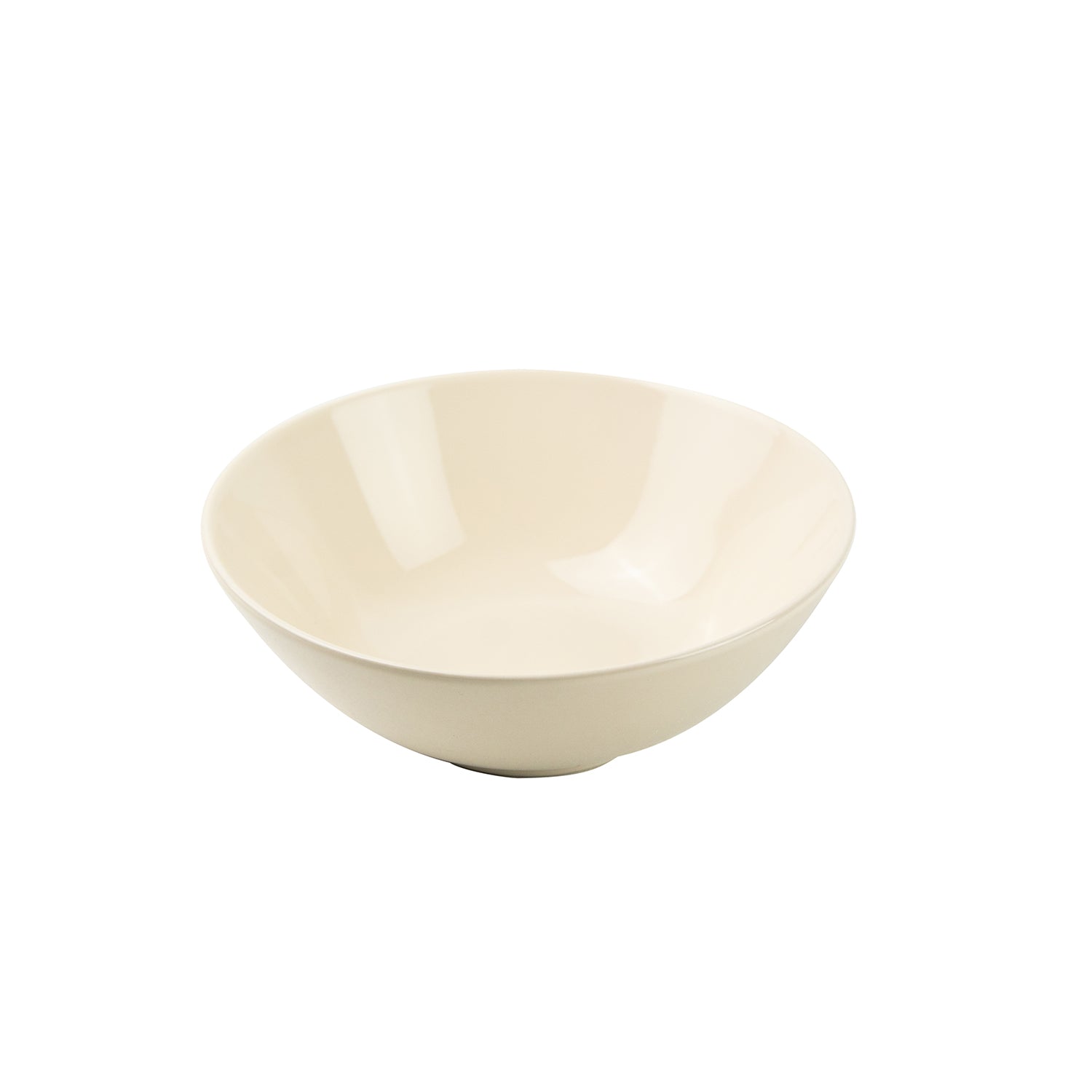 Juego Loza Cerámica 16 Piezas Decoexpress5#Blanco|crema