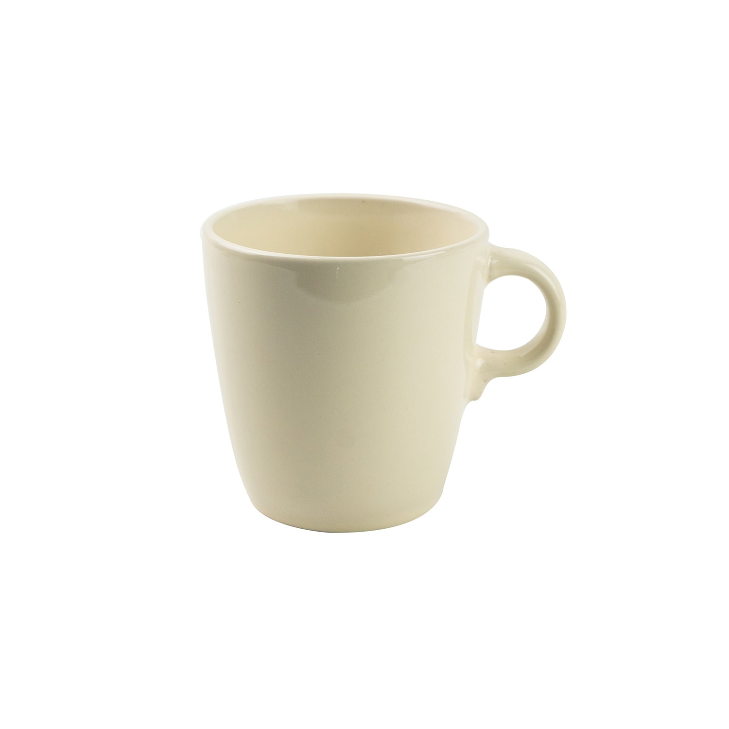 Juego Loza Cerámica 16 Piezas Decoexpress7#Blanco|crema