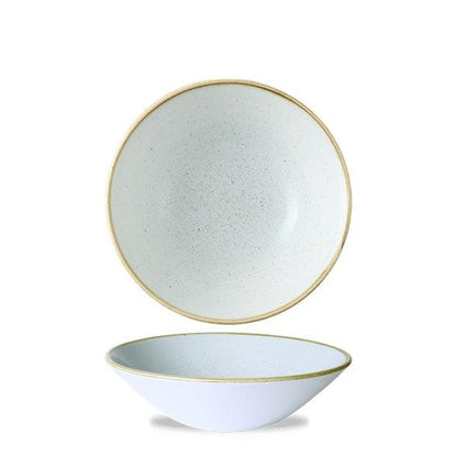 Juego Loza Stonecast Duck Egg 16 Piezas Churchill6#Sin color