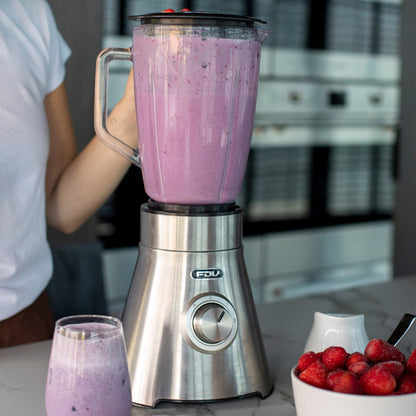 Licuadora 600W Vortex FDV