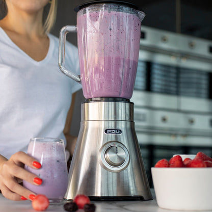 Licuadora 600W Vortex FDV