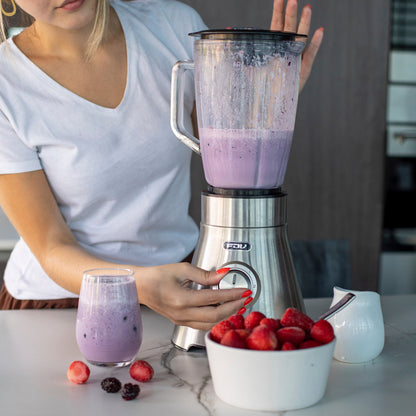 Licuadora 600W Vortex FDV