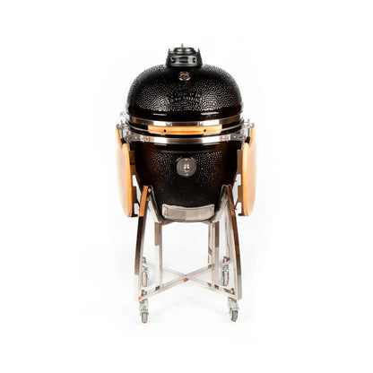 Kamado Criollo 21” Negro Bosca2#Negro