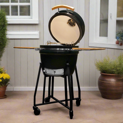 Parrilla Kamado Tokio 48 cm  FDV