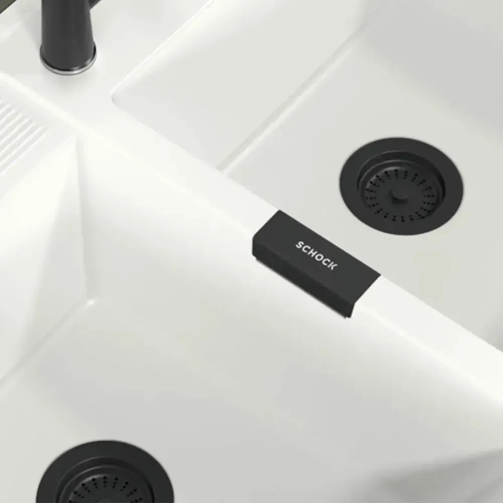 Kit 5 - Accesorios Pur para Lavaplatos Schock1#undefined