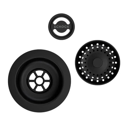 Kit 6 - Accesorios Pur para Lavaplatos Schock2#undefined