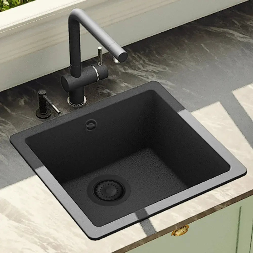 Kit 6 - Accesorios Pur para Lavaplatos Schock3#undefined