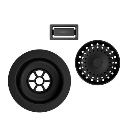 Kit 8 - Accesorios Pur para Lavaplatos Schock2#undefined